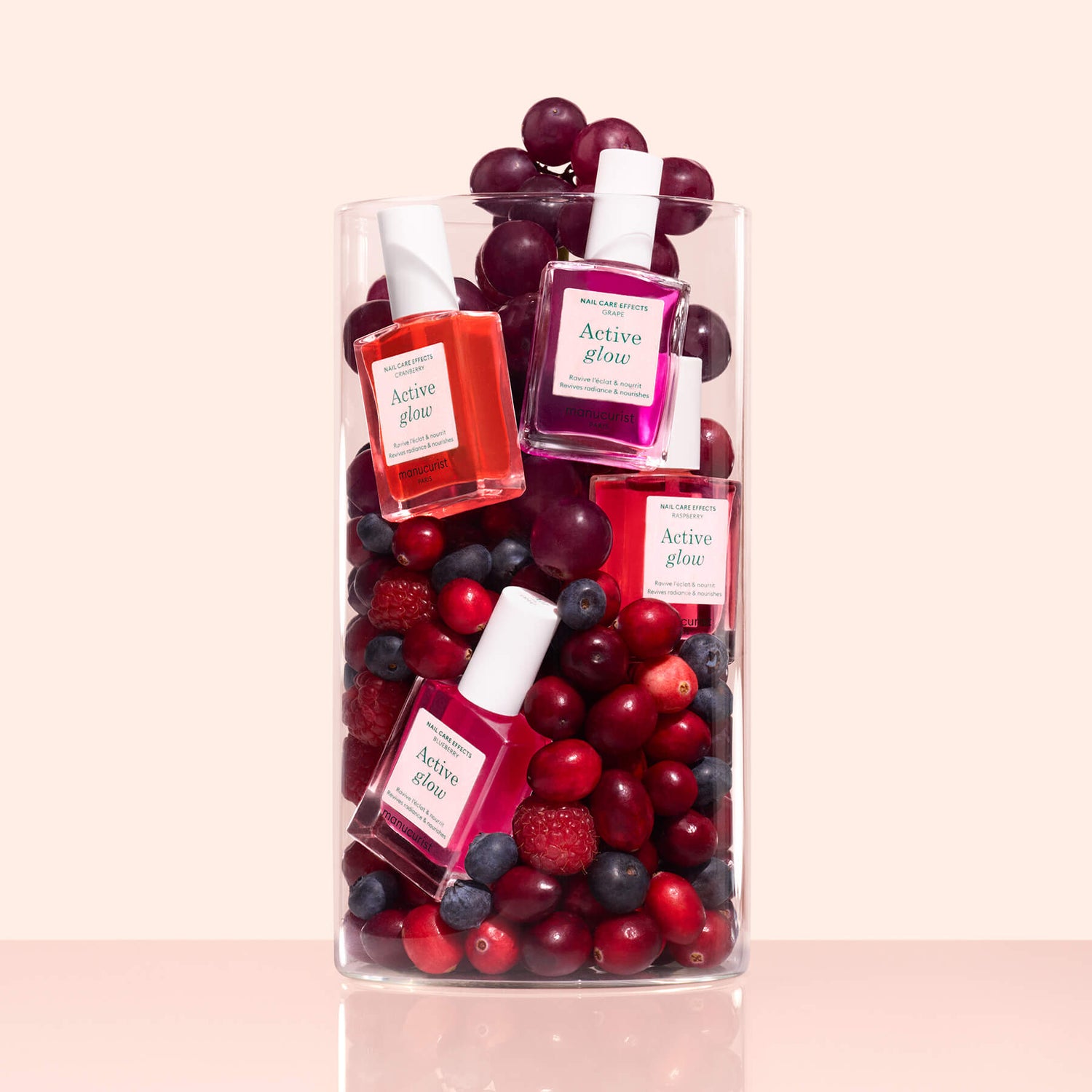 Rainbow Active à personnaliser