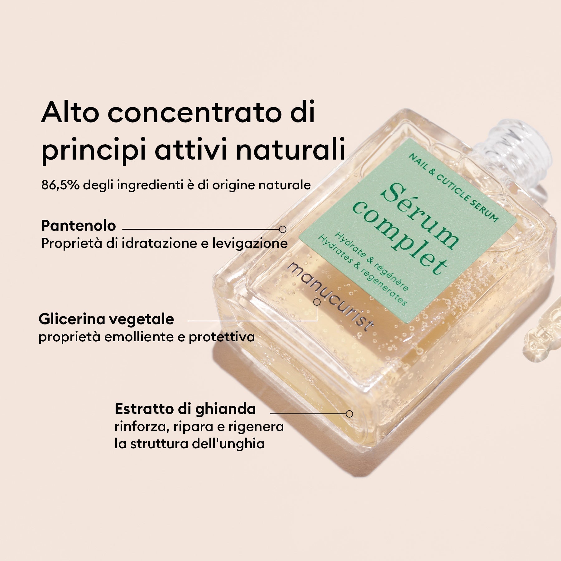 Nail Moisturizing Duo