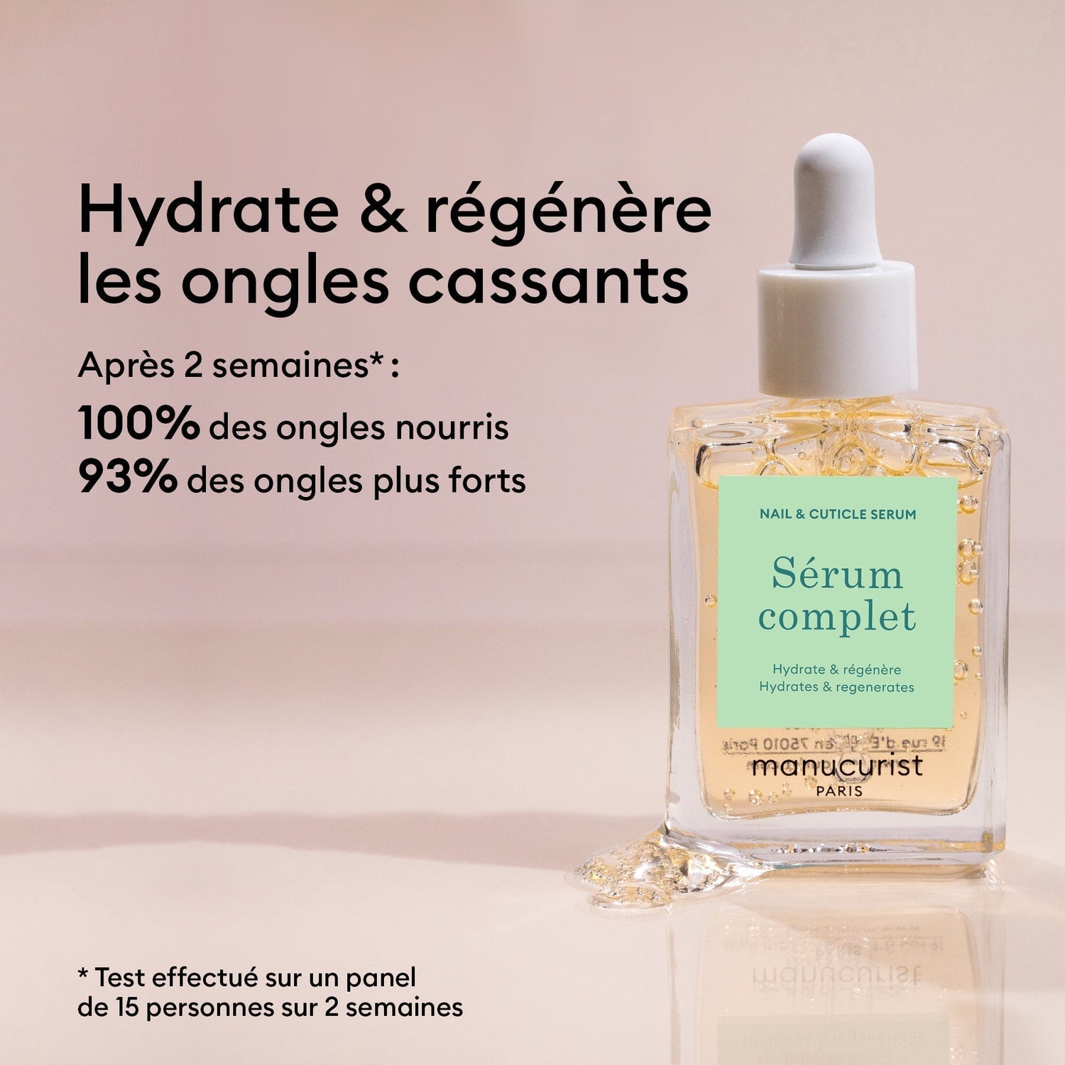 Kit Manucure Active™