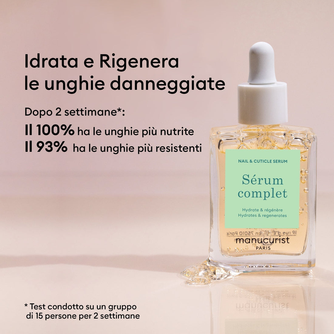 Trousse Super Addict Manucure Active™